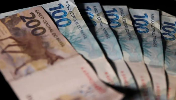 © José Cruz/Agência Brasil Mercado financeiro reduz previsão da inflação para 5,1%